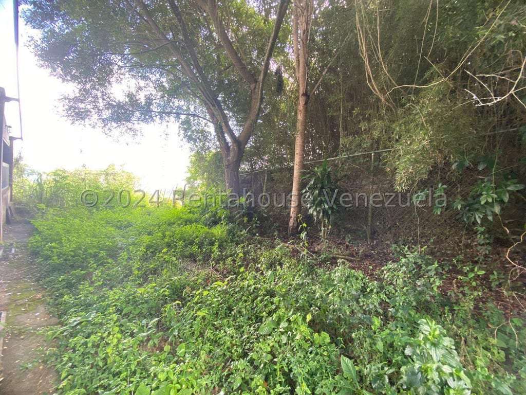 Terreno en El Hatillo, Caracas