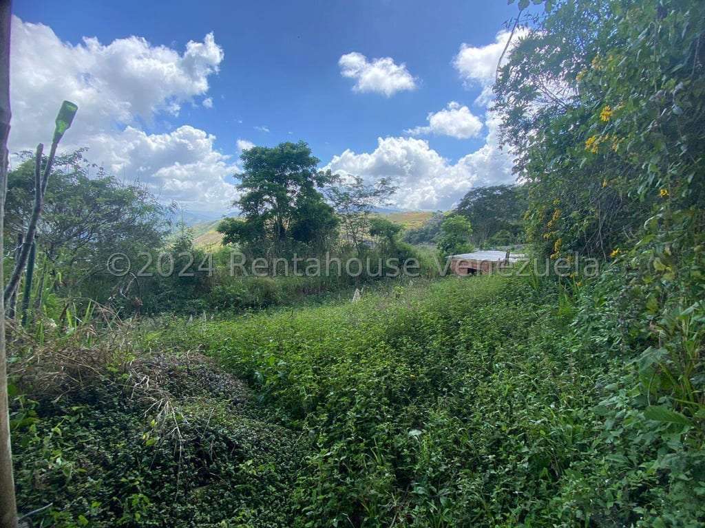 Terreno en El Hatillo, Caracas