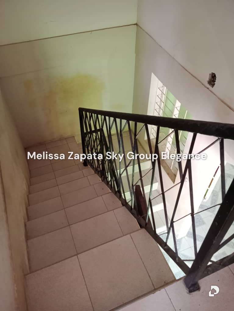 Casa en Los Rios, Barquisimeto – 1