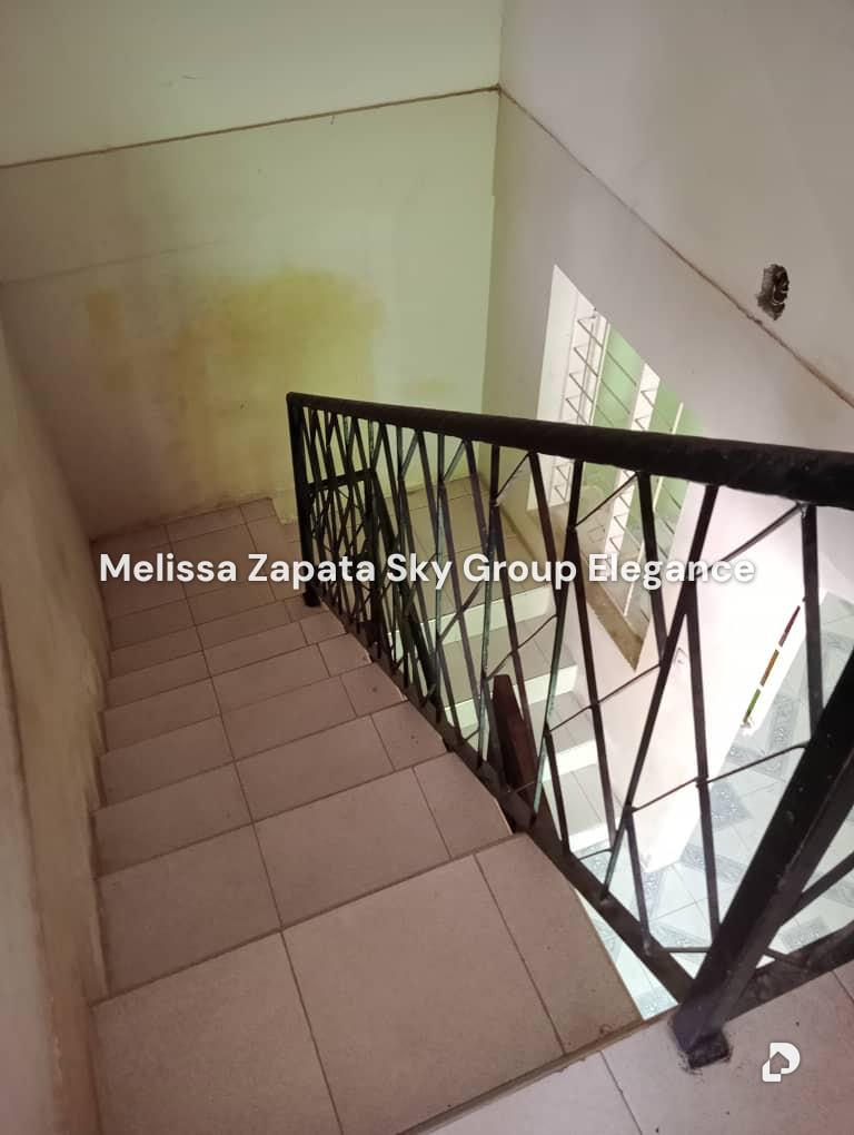 Casa en Los Rios, Barquisimeto – 1