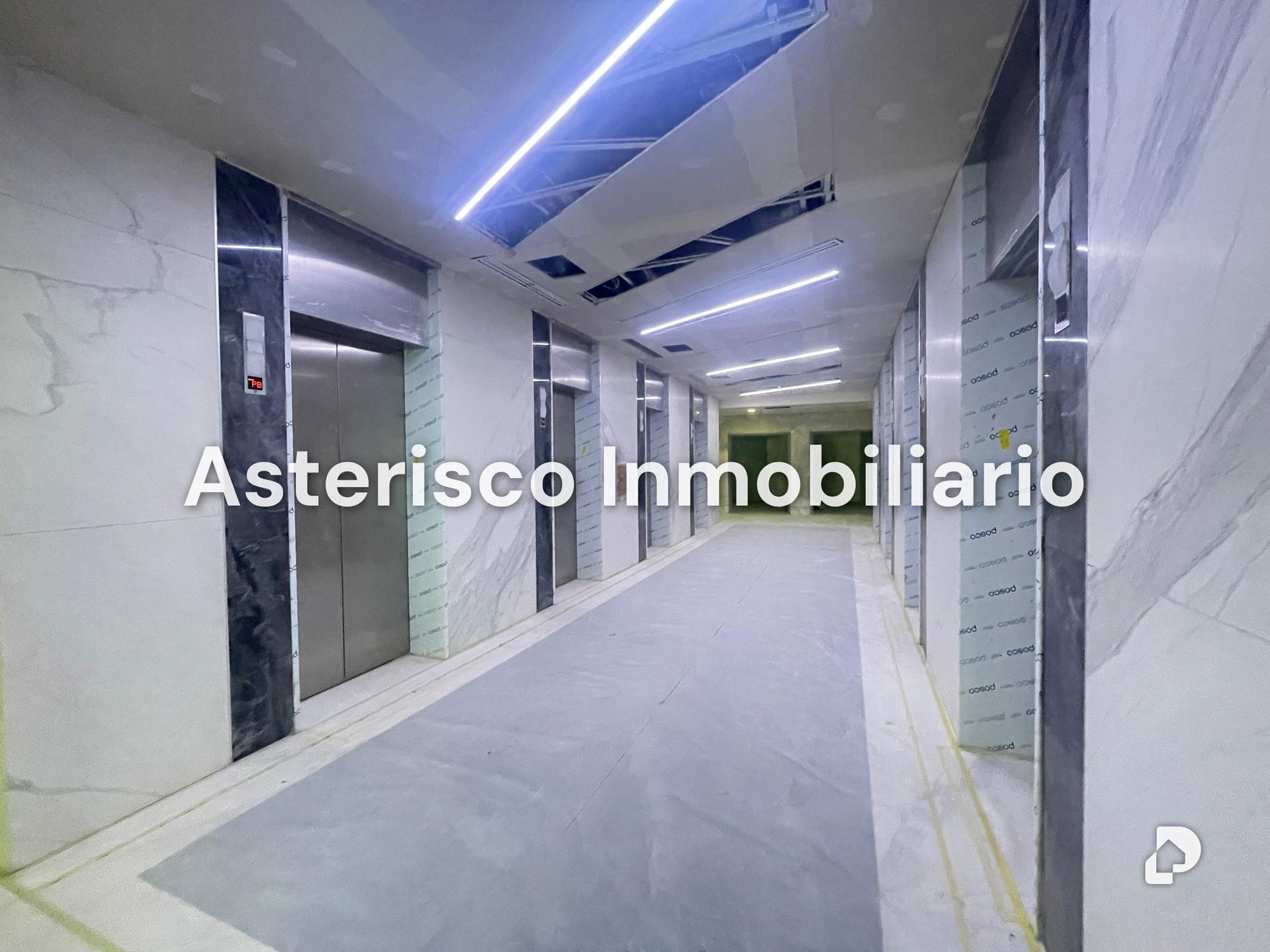 Oficina en Campo Alegre, Caracas – 5