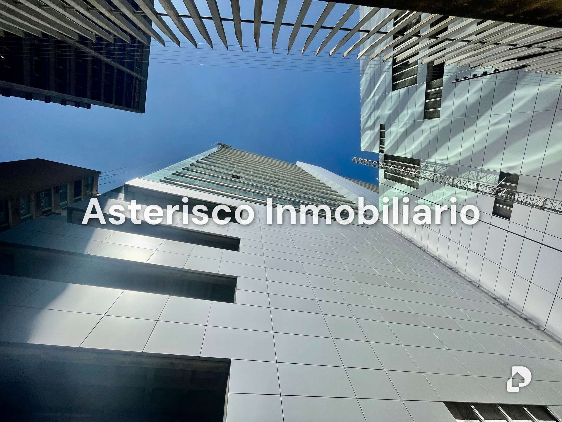Oficina en Campo Alegre, Caracas – 10