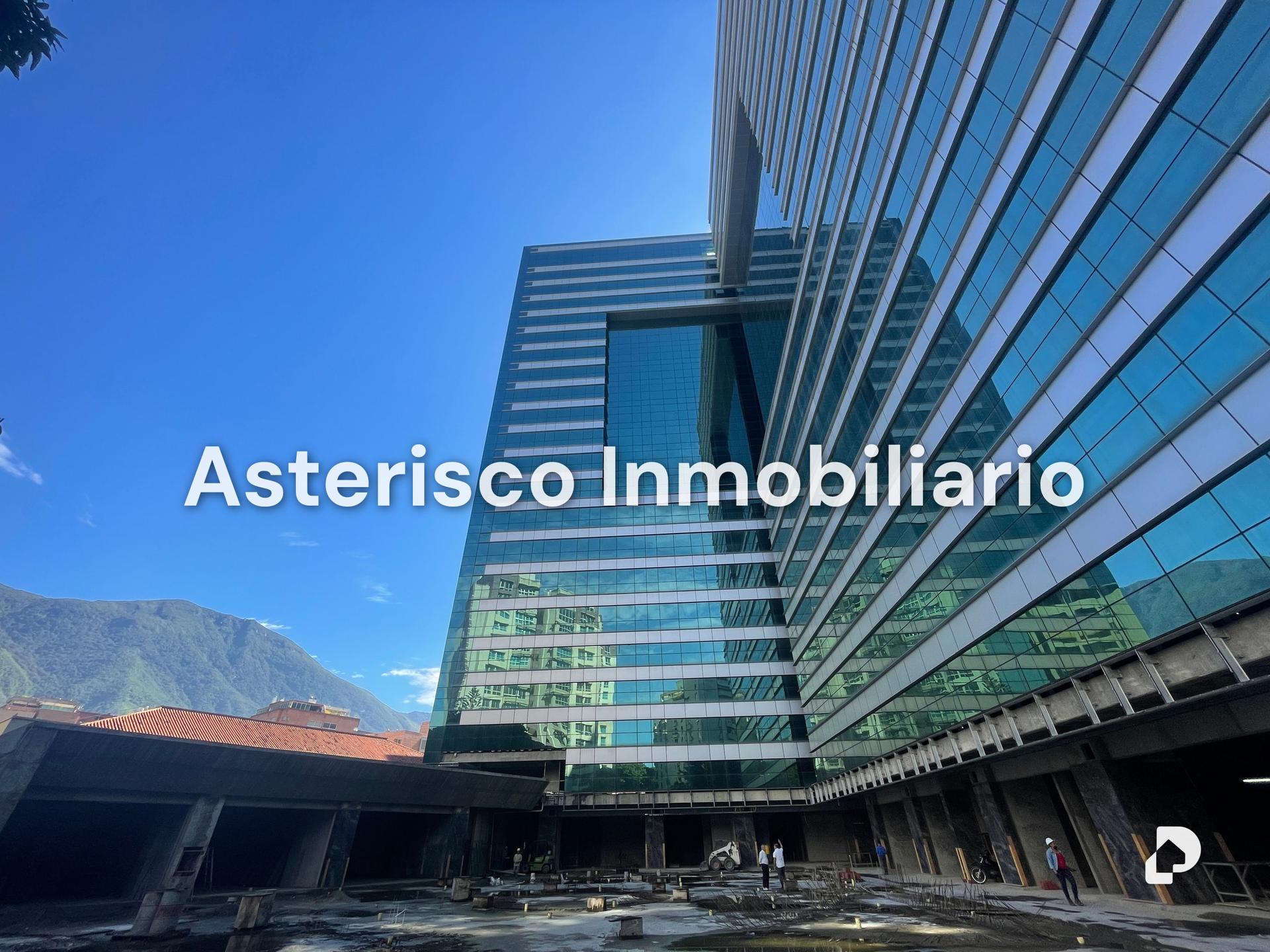 Oficina en Campo Alegre, Caracas – 3