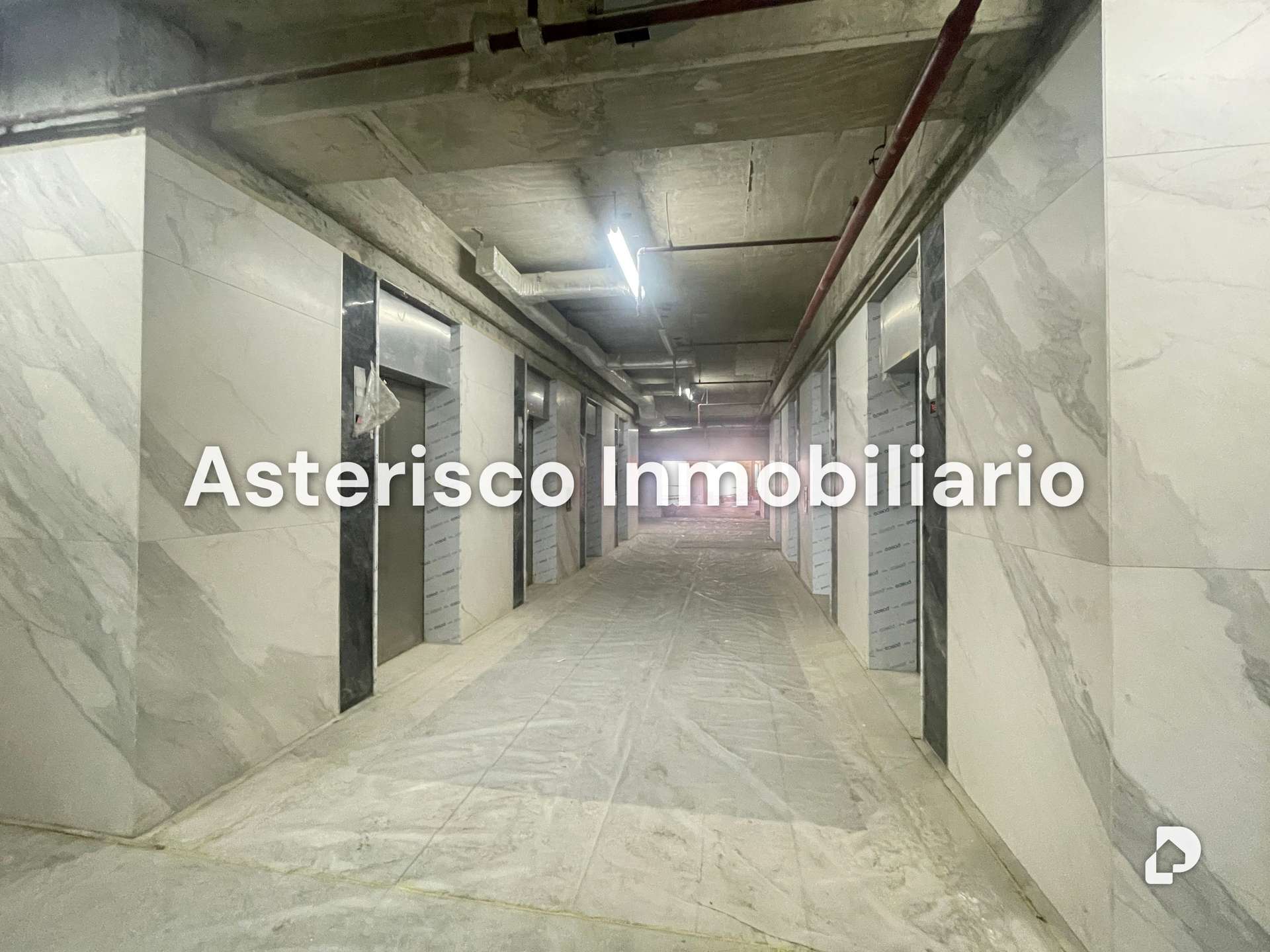 Oficina en Campo Alegre, Caracas – 4
