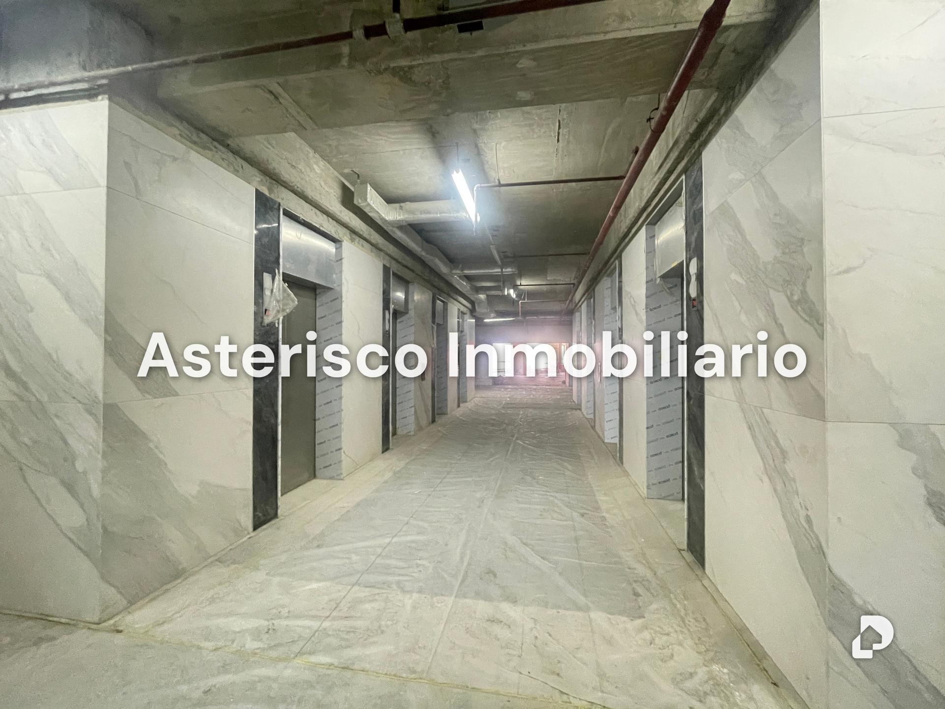 Oficina en Campo Alegre, Caracas – 4