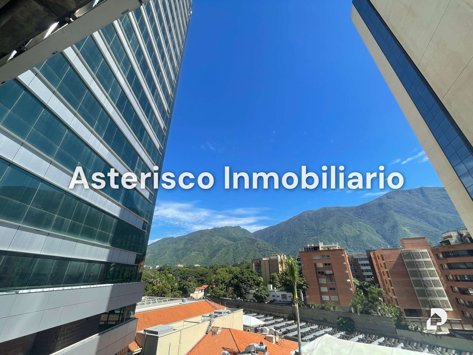 Oficina en Campo Alegre, Caracas – 8