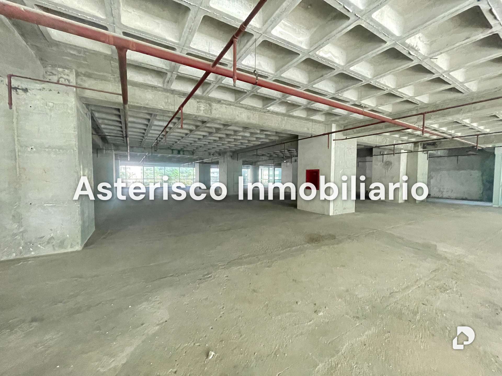 Oficina en Campo Alegre, Caracas – 7