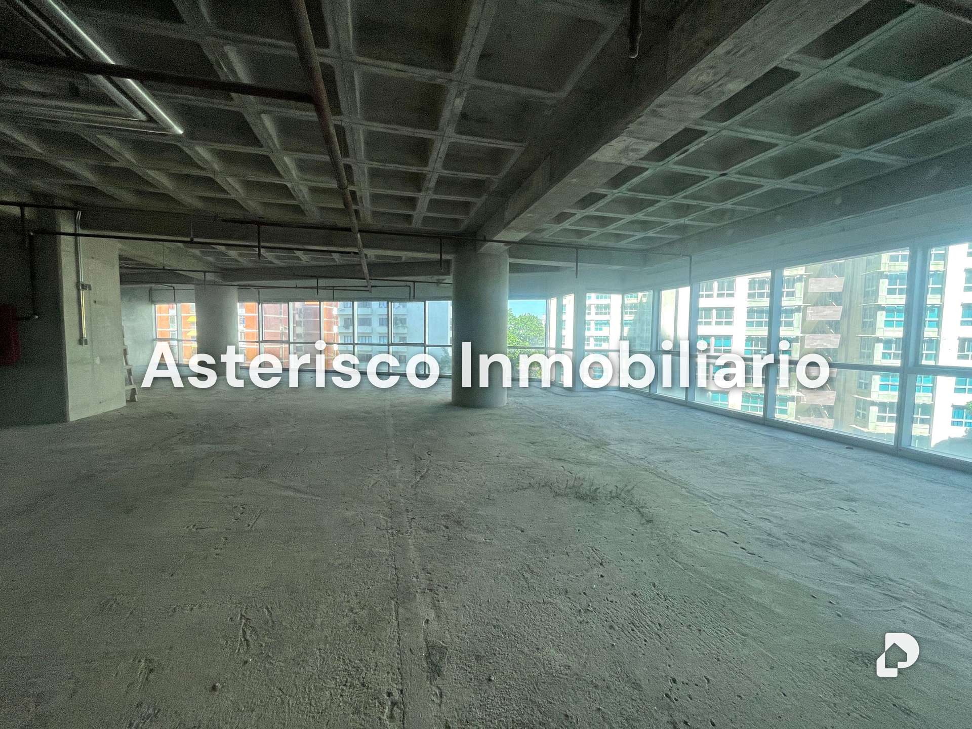Oficina en Campo Alegre, Caracas – 6