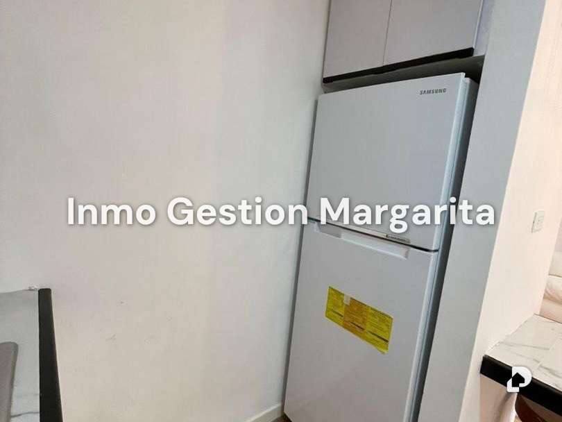 Apartamento en Playa Moreno, Pampatar – 12