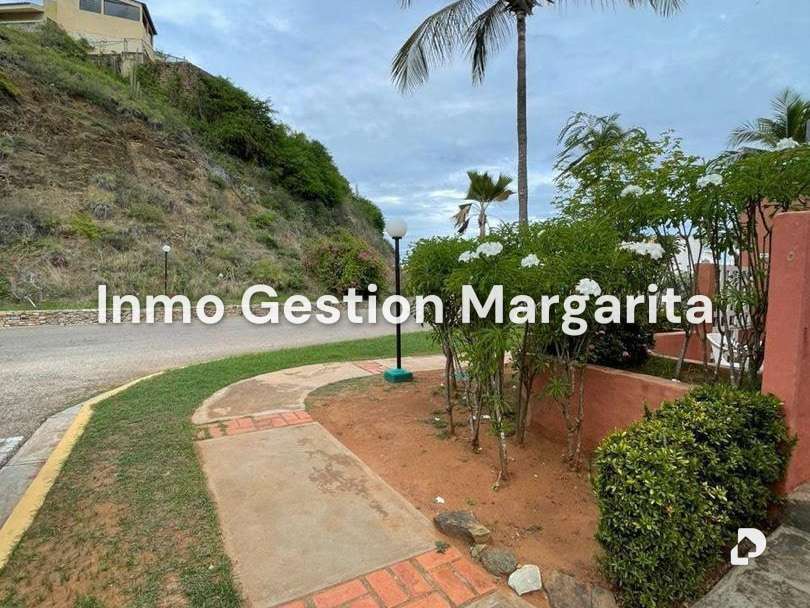 Apartamento en Playa Moreno, Pampatar – 6