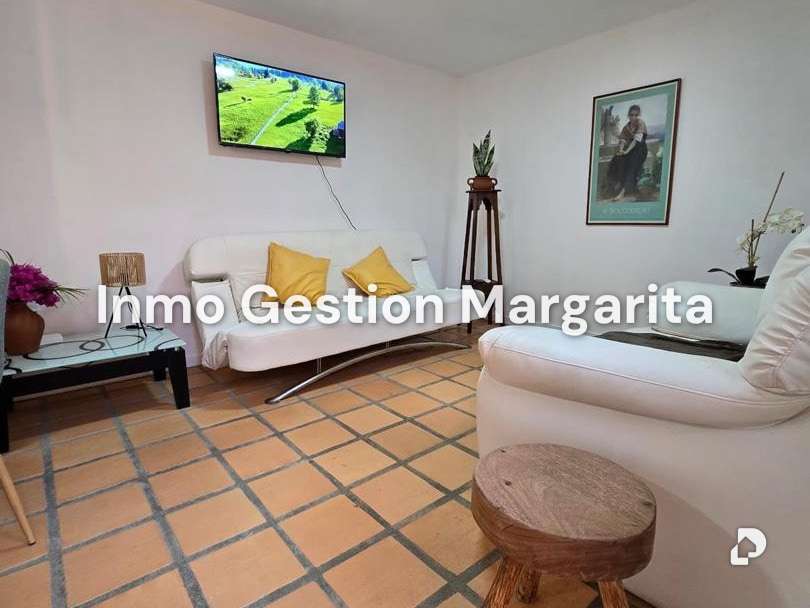 Apartamento en Playa Moreno, Pampatar – 7