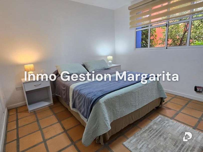 Apartamento en Playa Moreno, Pampatar – 24