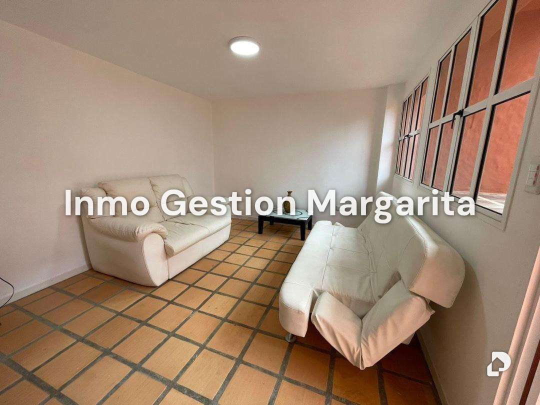 Apartamento en Playa Moreno, Pampatar – 10