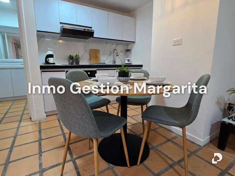 Apartamento en Playa Moreno, Pampatar – 17