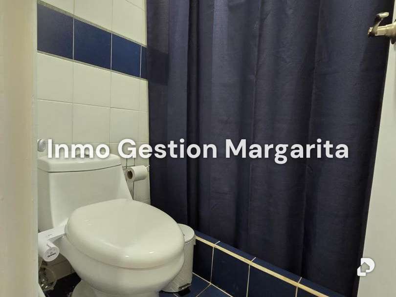 Apartamento en Playa Moreno, Pampatar – 22