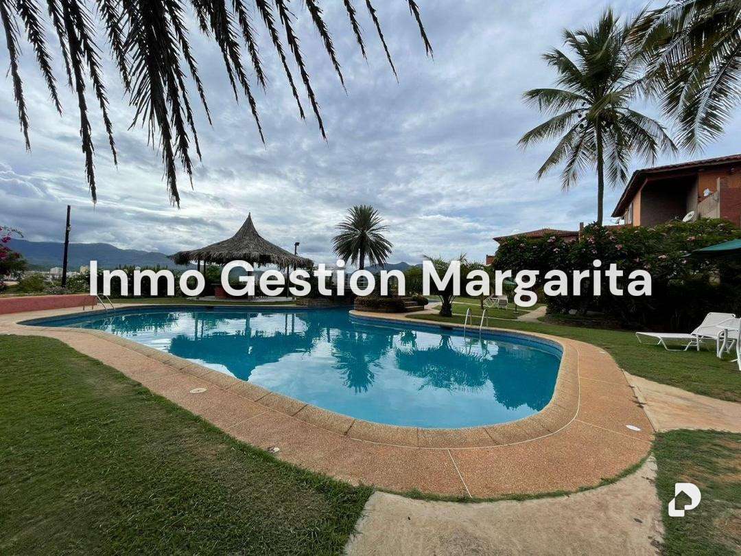 Apartamento en Playa Moreno, Pampatar – 29