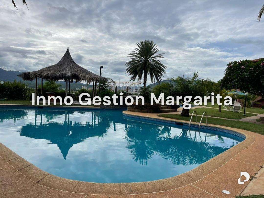 Apartamento en Playa Moreno, Pampatar – 28