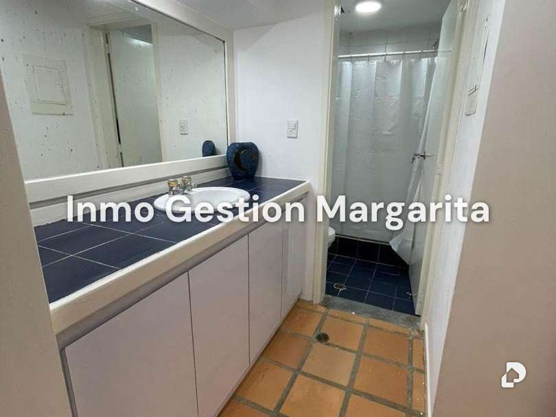 Apartamento en Playa Moreno, Pampatar – 21