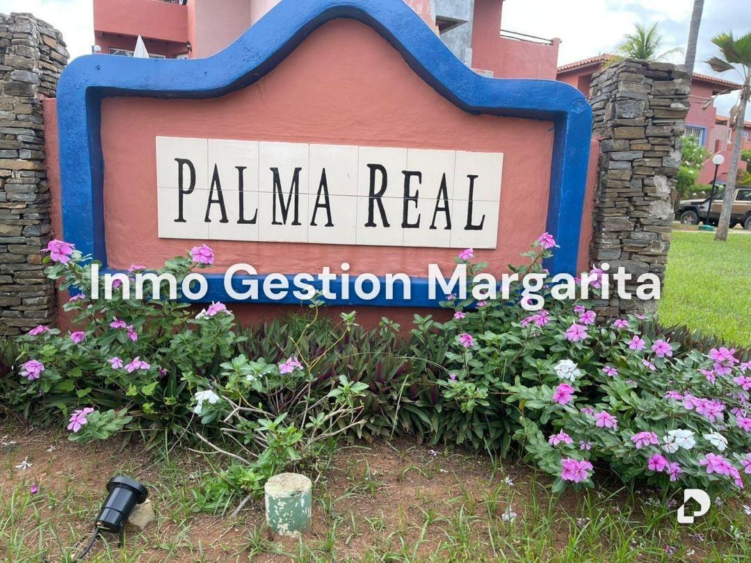 Apartamento en Playa Moreno, Pampatar – 1