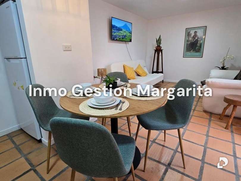 Apartamento en Playa Moreno, Pampatar – 18