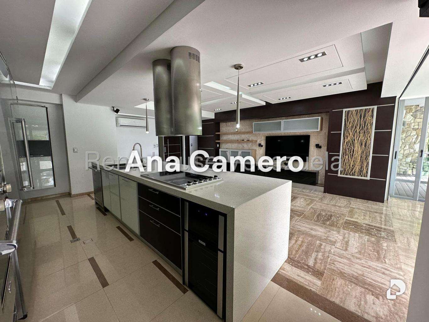 Apartamento en Las Mercedes, Caracas – 13