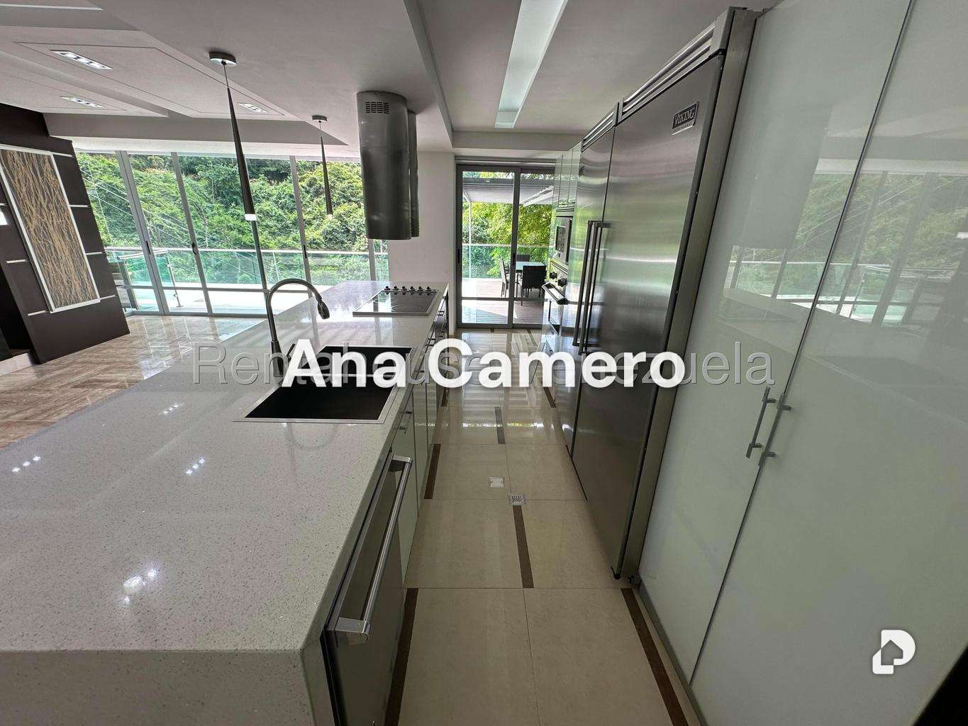 Apartamento en Las Mercedes, Caracas – 11
