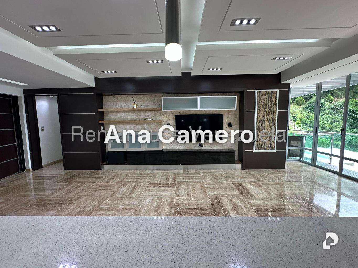 Apartamento en Las Mercedes, Caracas – 12
