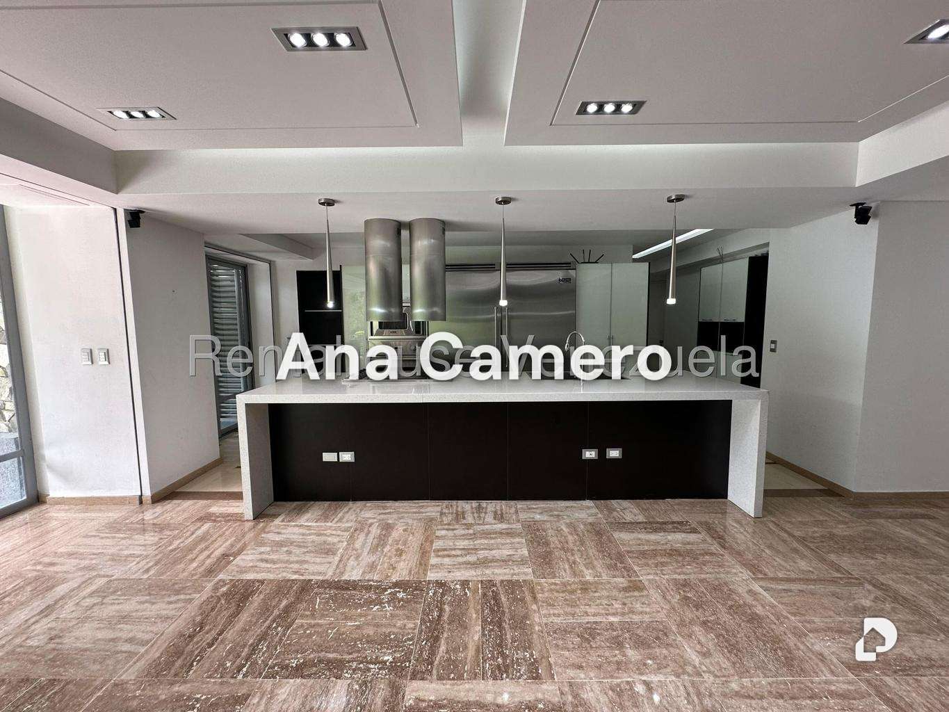 Apartamento en Las Mercedes, Caracas – 8