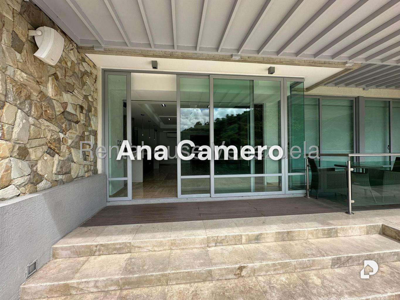 Apartamento en Las Mercedes, Caracas – 24