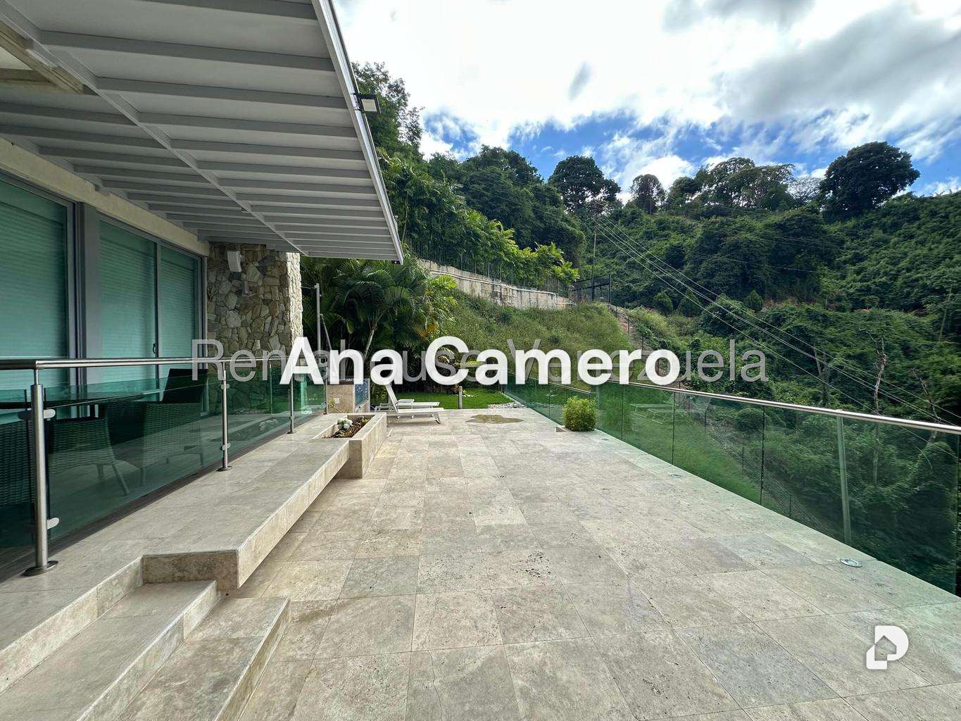 Apartamento en Las Mercedes, Caracas – 16