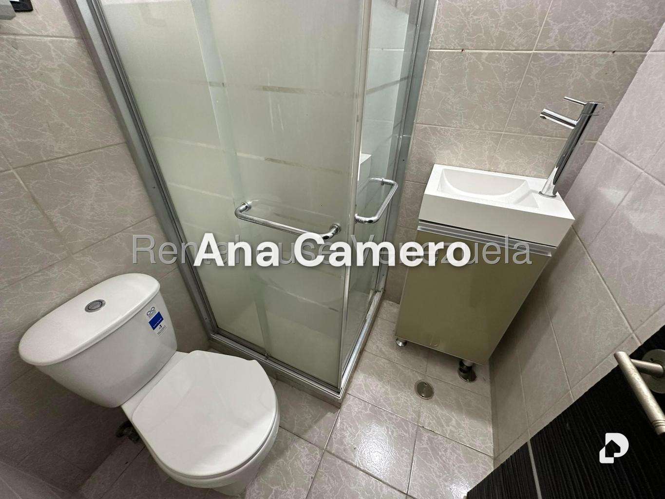 Apartamento en Las Mercedes, Caracas – 25