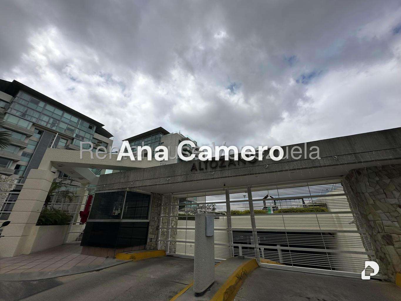 Apartamento en Las Mercedes, Caracas – 2