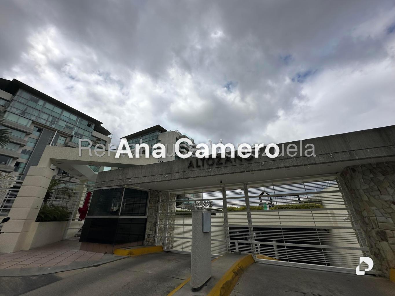 Apartamento en Las Mercedes, Caracas – 2