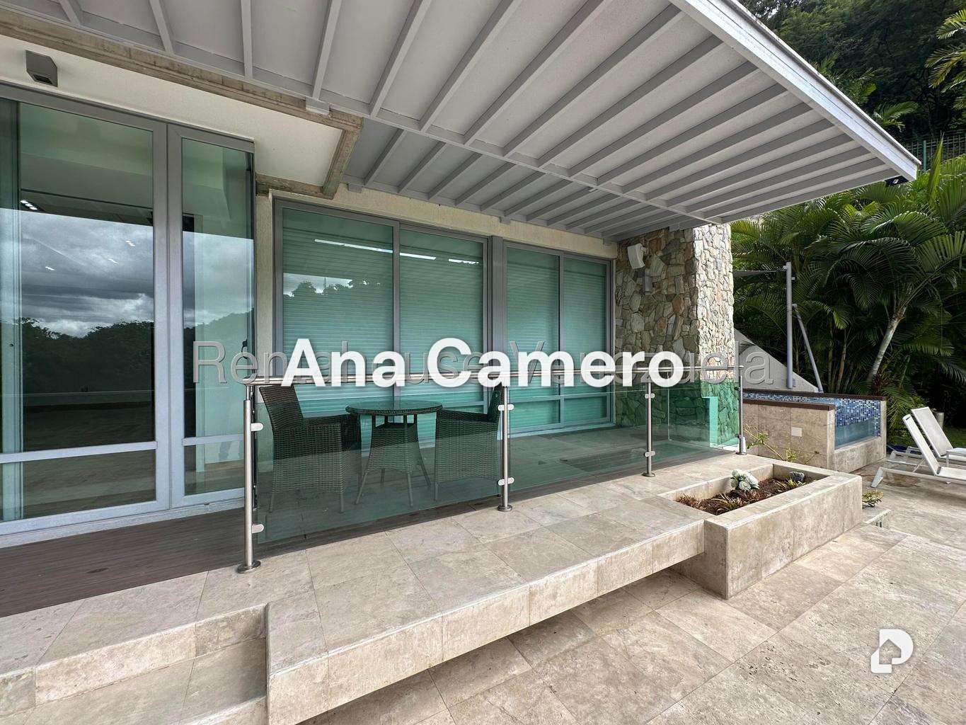 Apartamento en Las Mercedes, Caracas – 17
