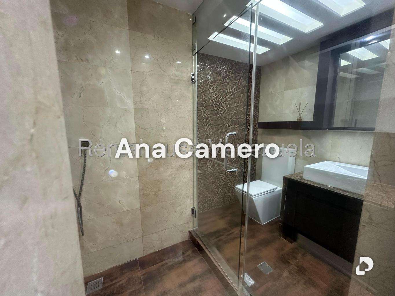 Apartamento en Las Mercedes, Caracas – 30