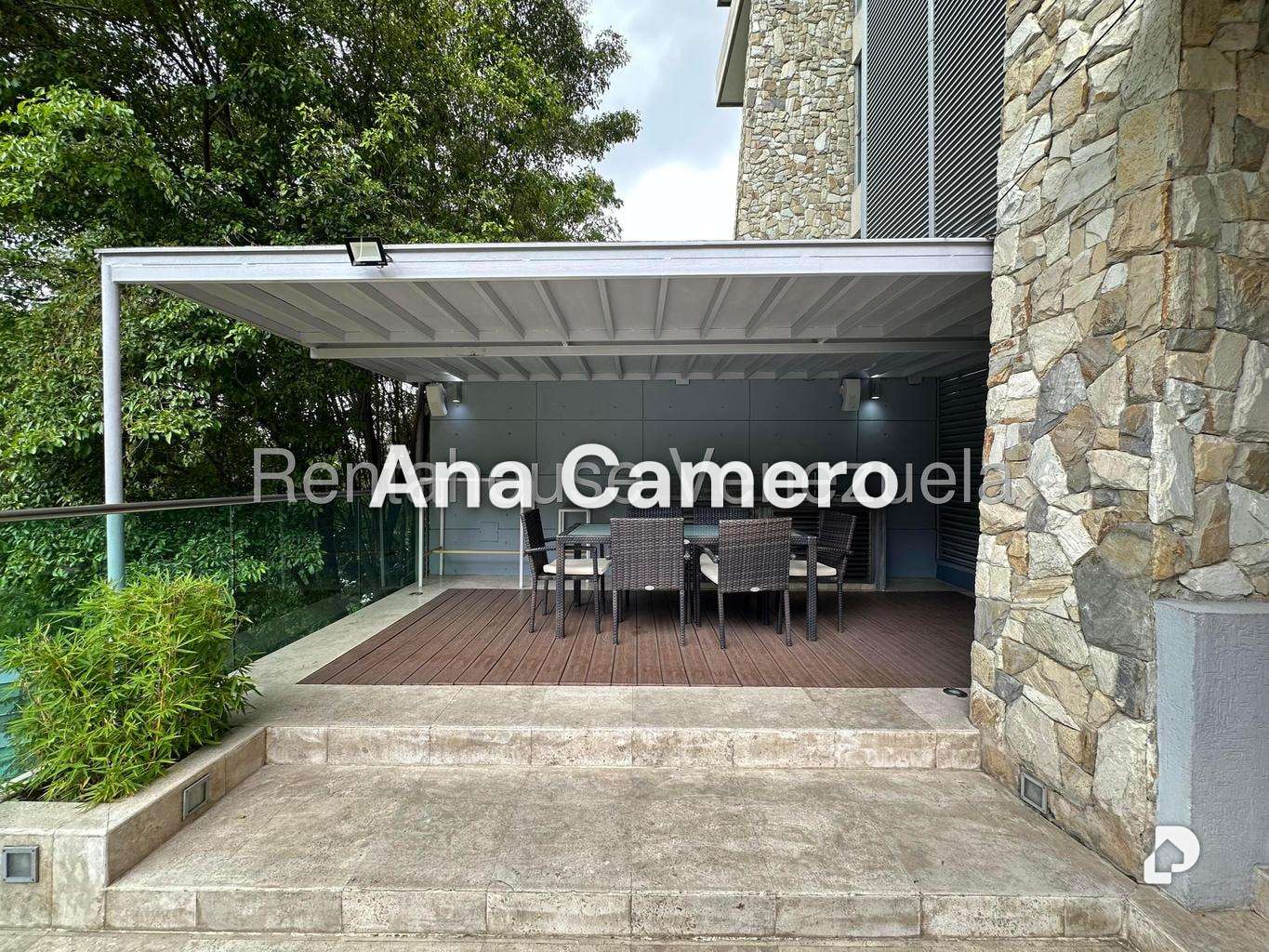 Apartamento en Las Mercedes, Caracas – 23