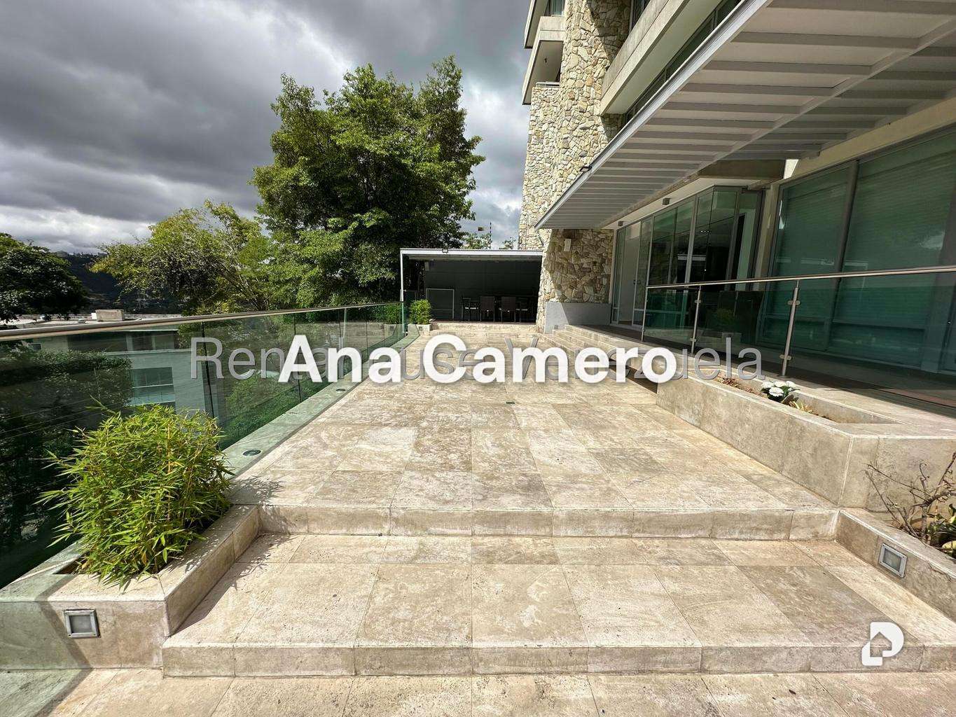 Apartamento en Las Mercedes, Caracas – 20