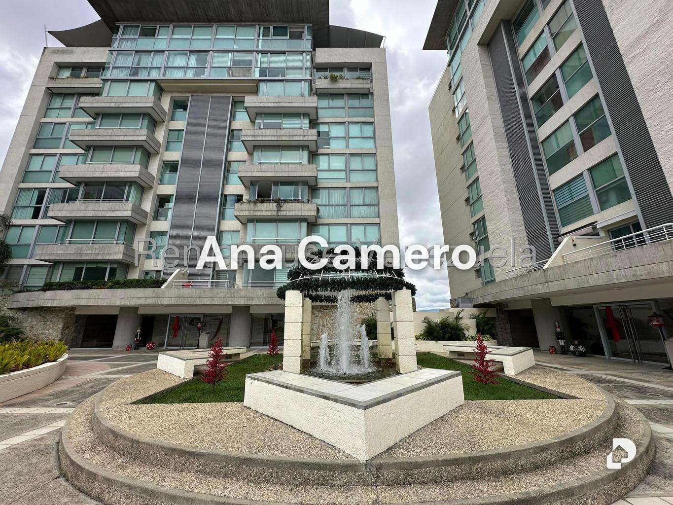 Apartamento en Las Mercedes, Caracas – 4