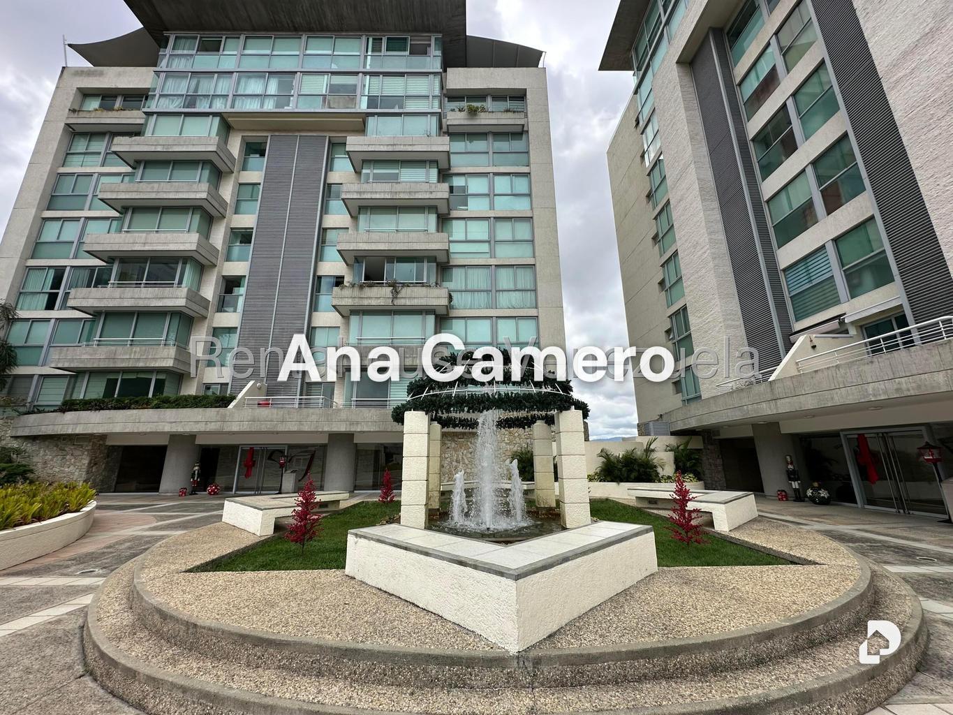 Apartamento en Las Mercedes, Caracas – 4