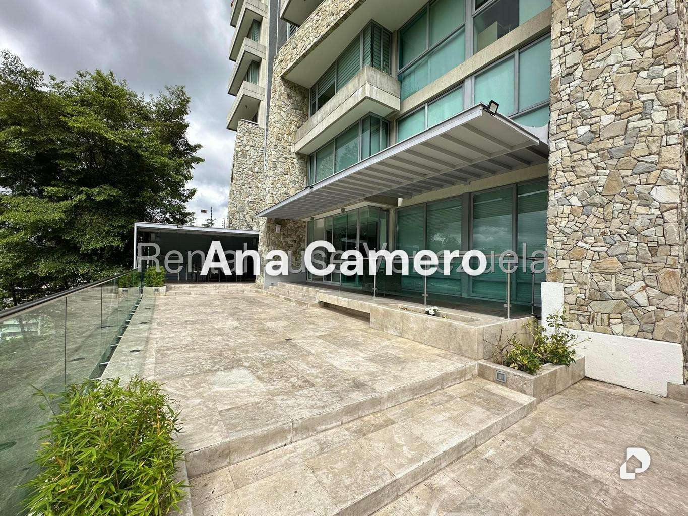 Apartamento en Las Mercedes, Caracas – 21