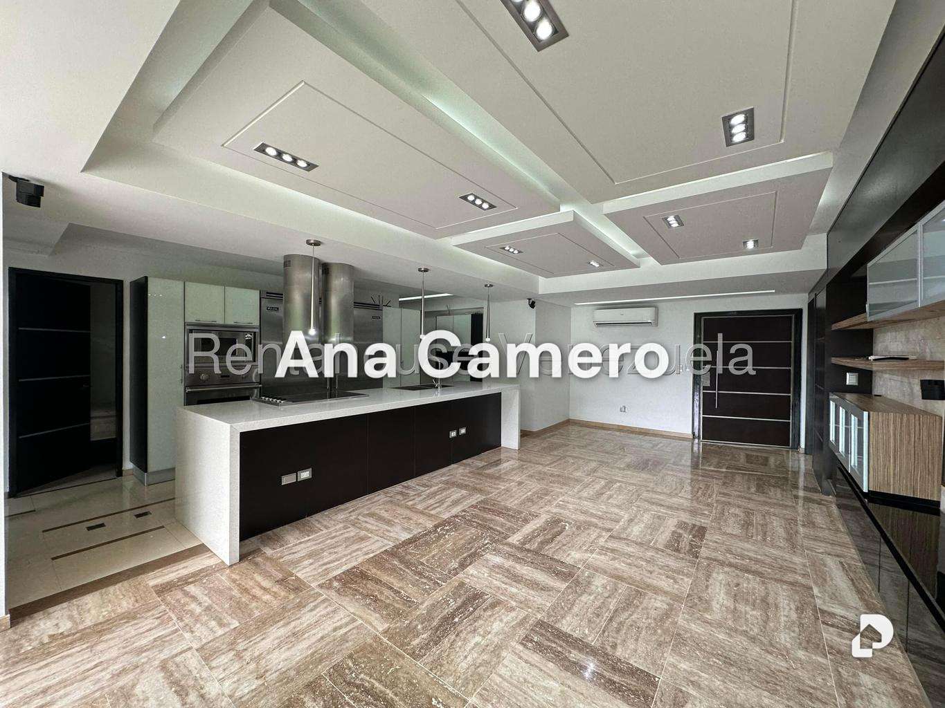 Apartamento en Las Mercedes, Caracas – 9