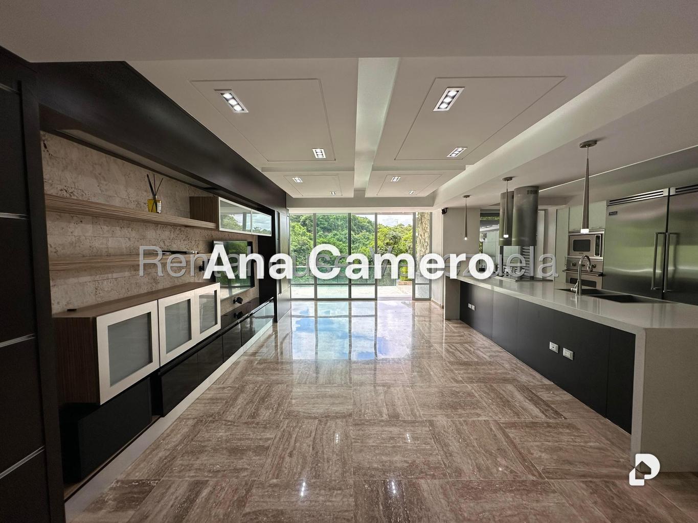 Apartamento en Las Mercedes, Caracas – 5
