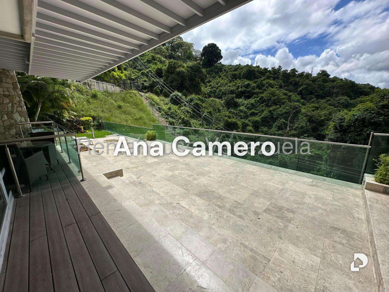 Apartamento en Las Mercedes, Caracas – 15
