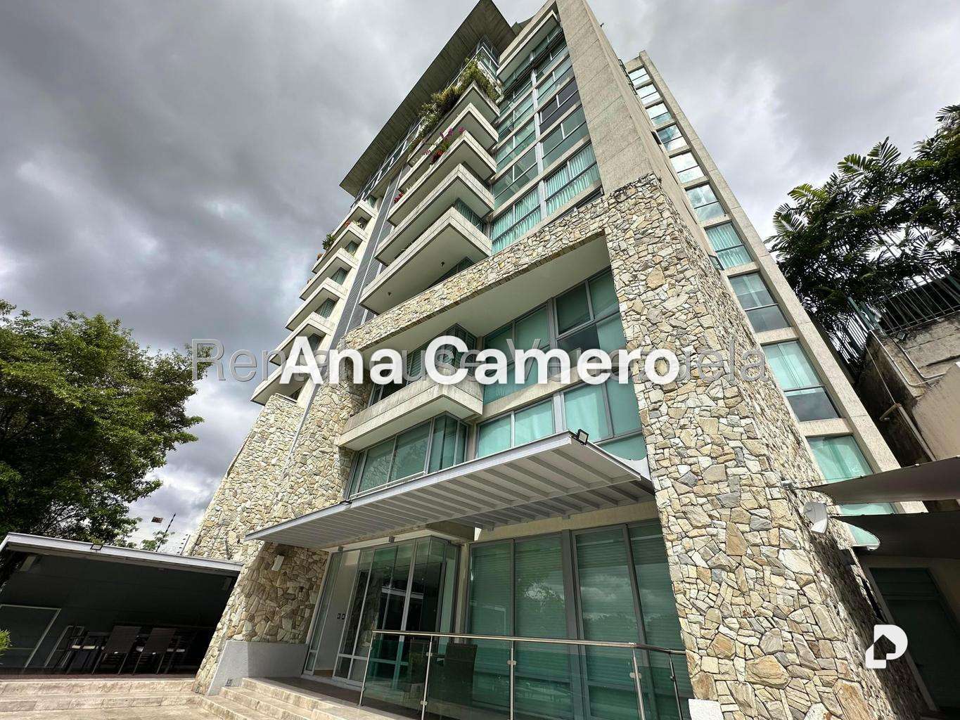 Apartamento en Las Mercedes, Caracas – 22