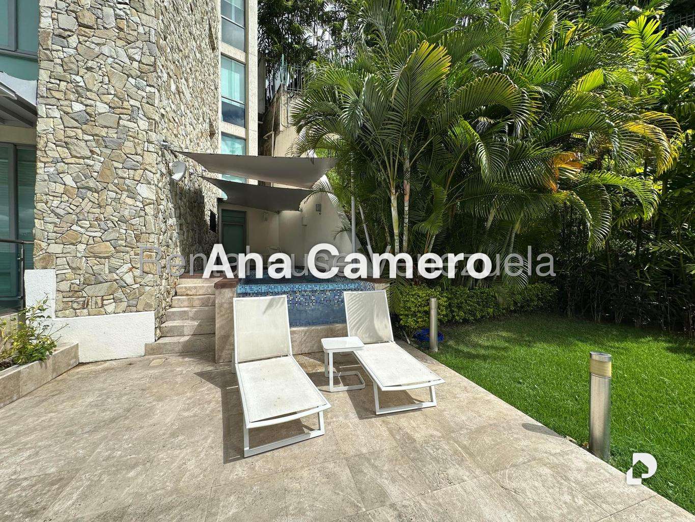 Apartamento en Las Mercedes, Caracas – 18