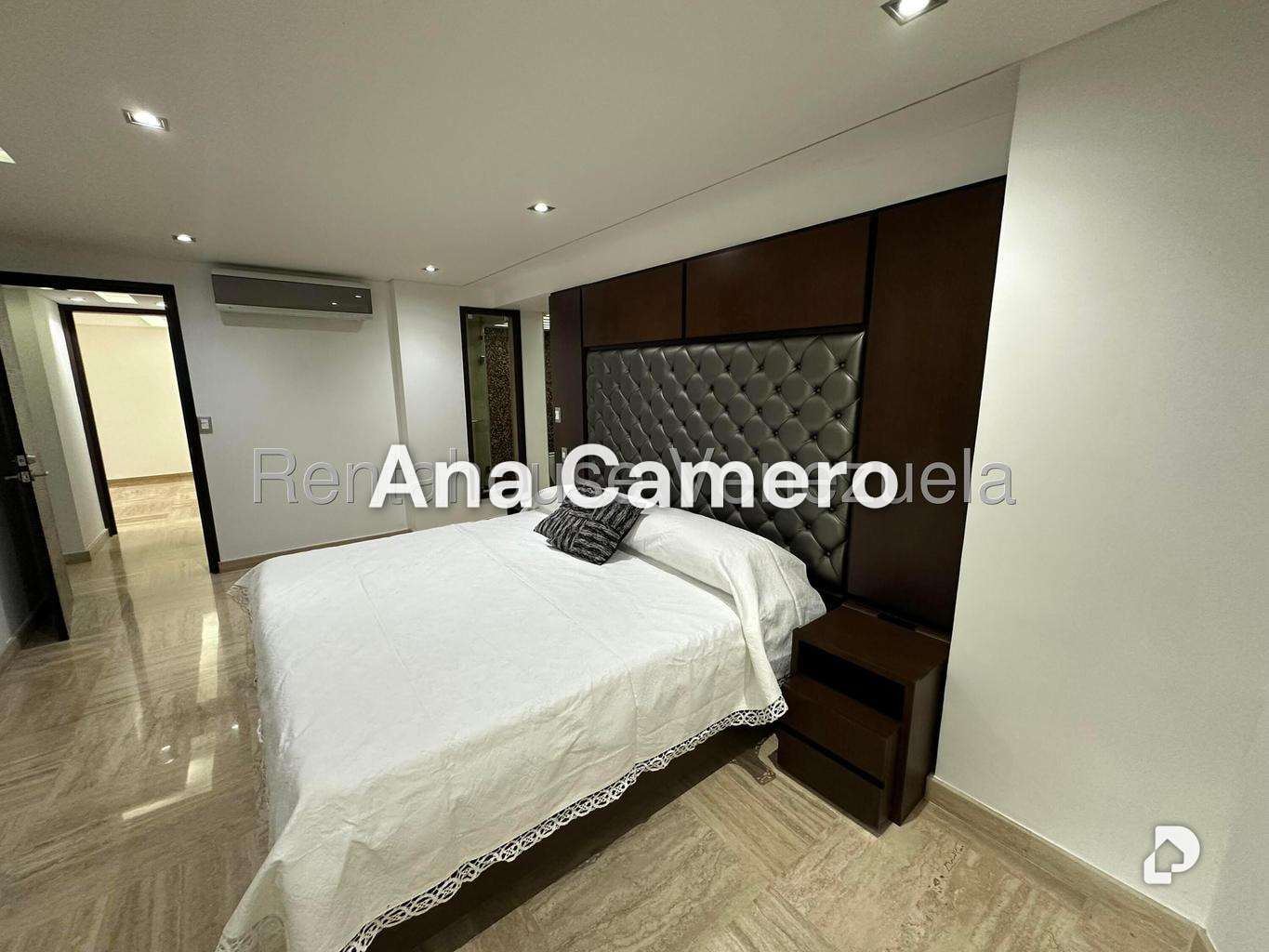 Apartamento en Las Mercedes, Caracas – 27