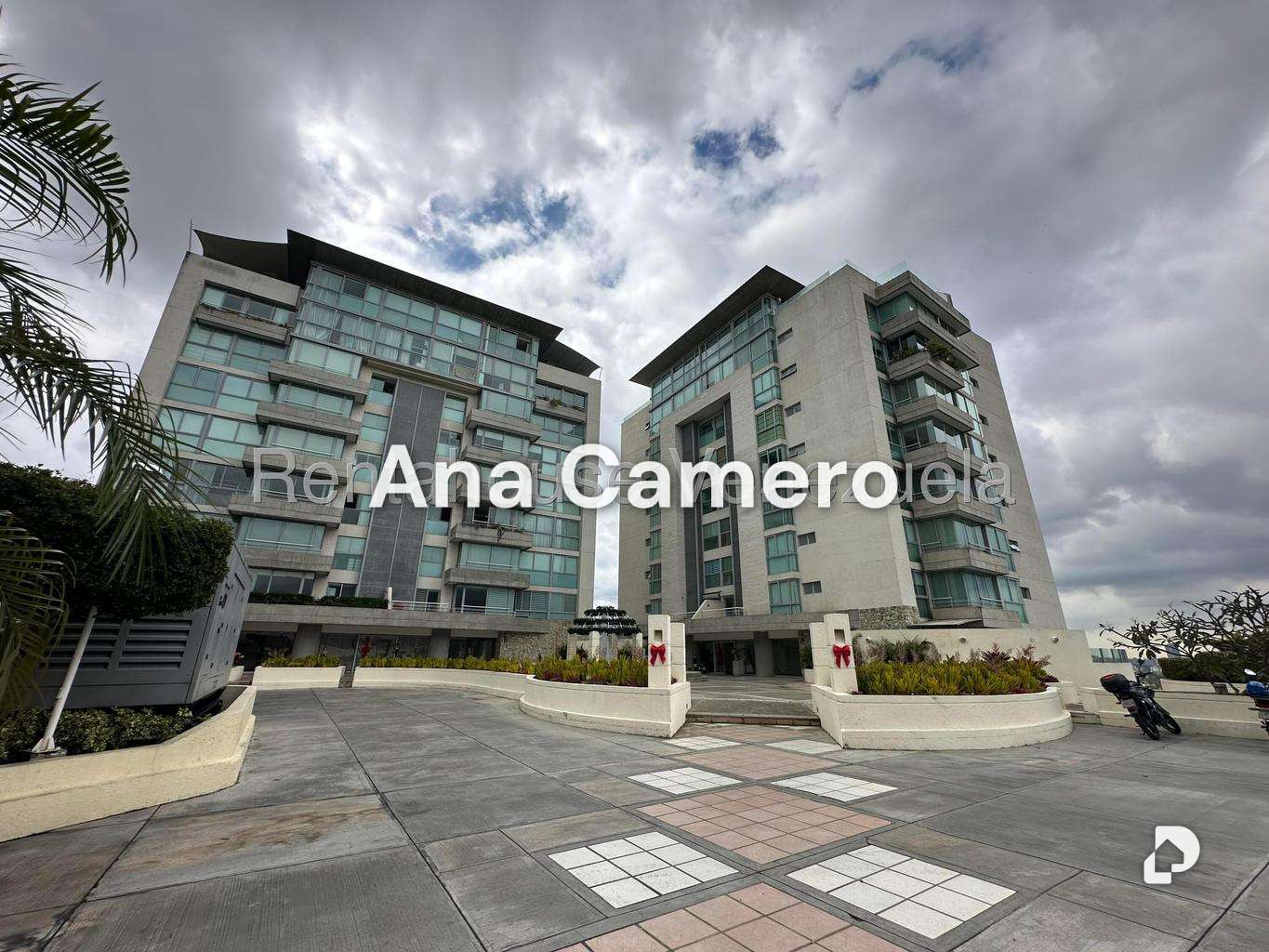 Apartamento en Las Mercedes, Caracas – 1