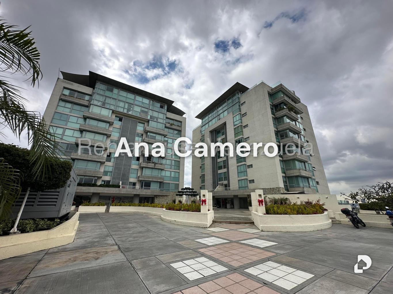 Apartamento en Las Mercedes, Caracas – 1