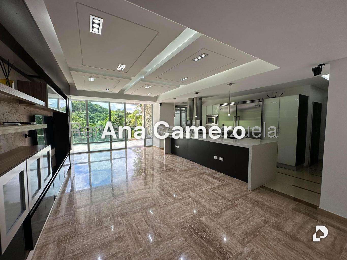 Apartamento en Las Mercedes, Caracas – 6