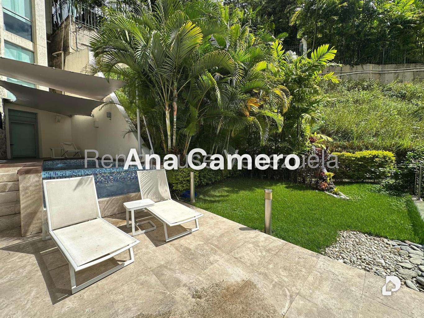 Apartamento en Las Mercedes, Caracas – 19